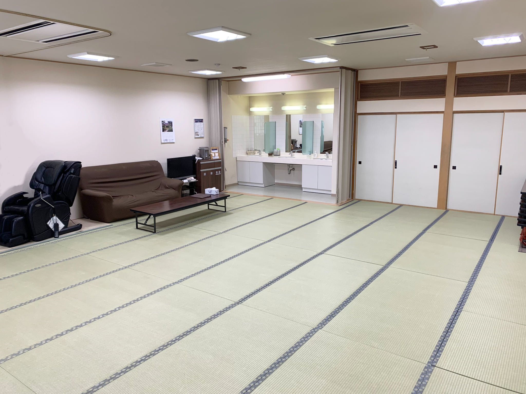 控室