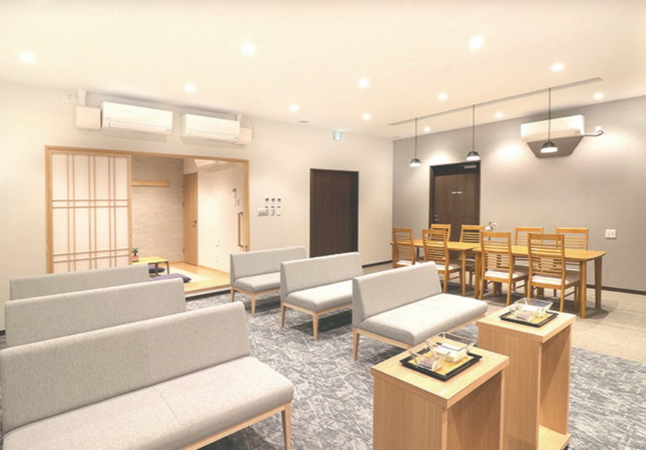 式場②
