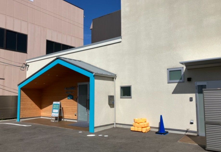 (イオンのお葬式提携会館)小さなお葬式 奈良北ホール
