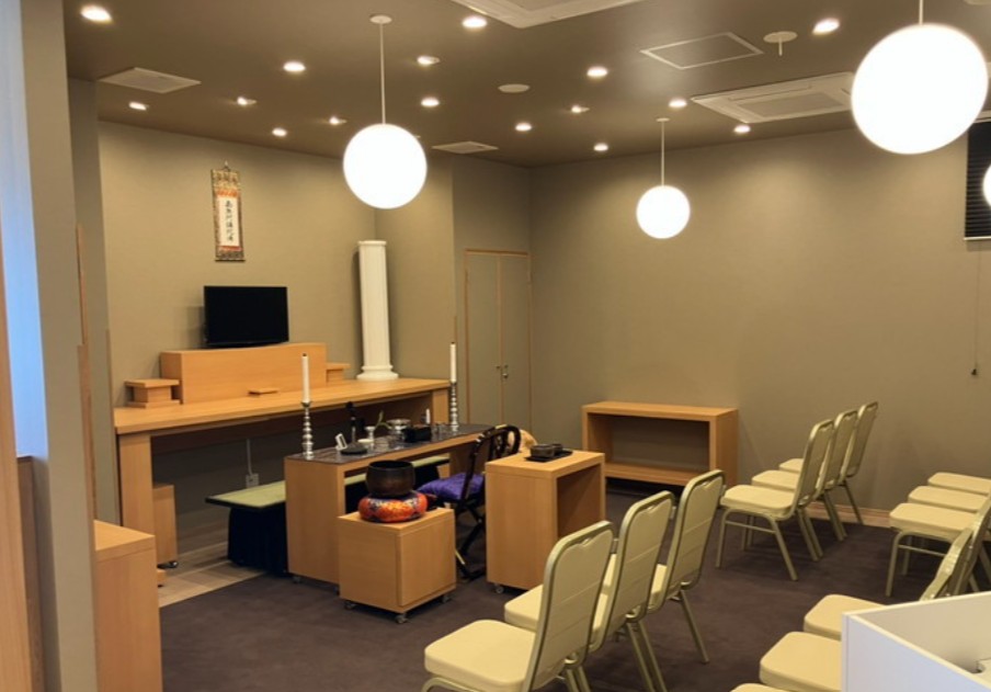 式場