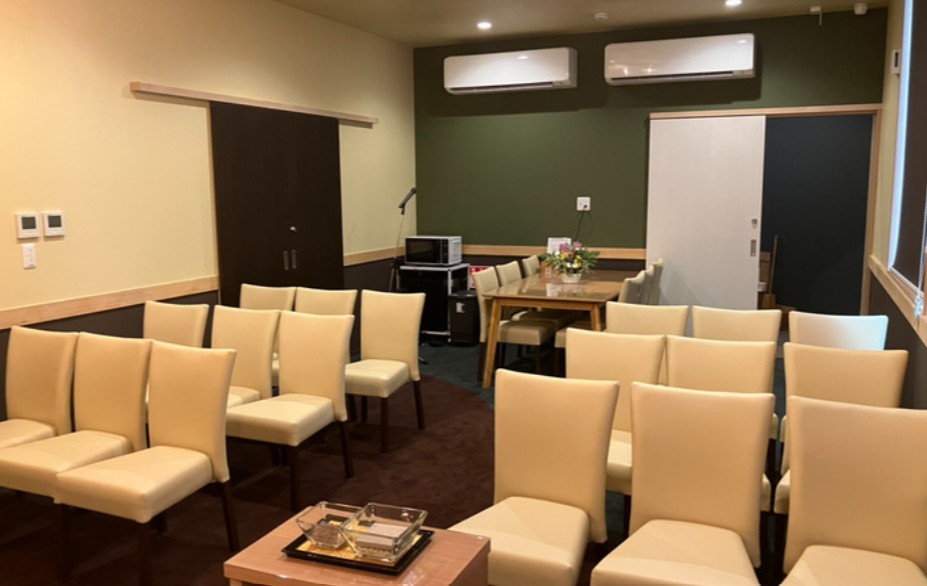 式場②
