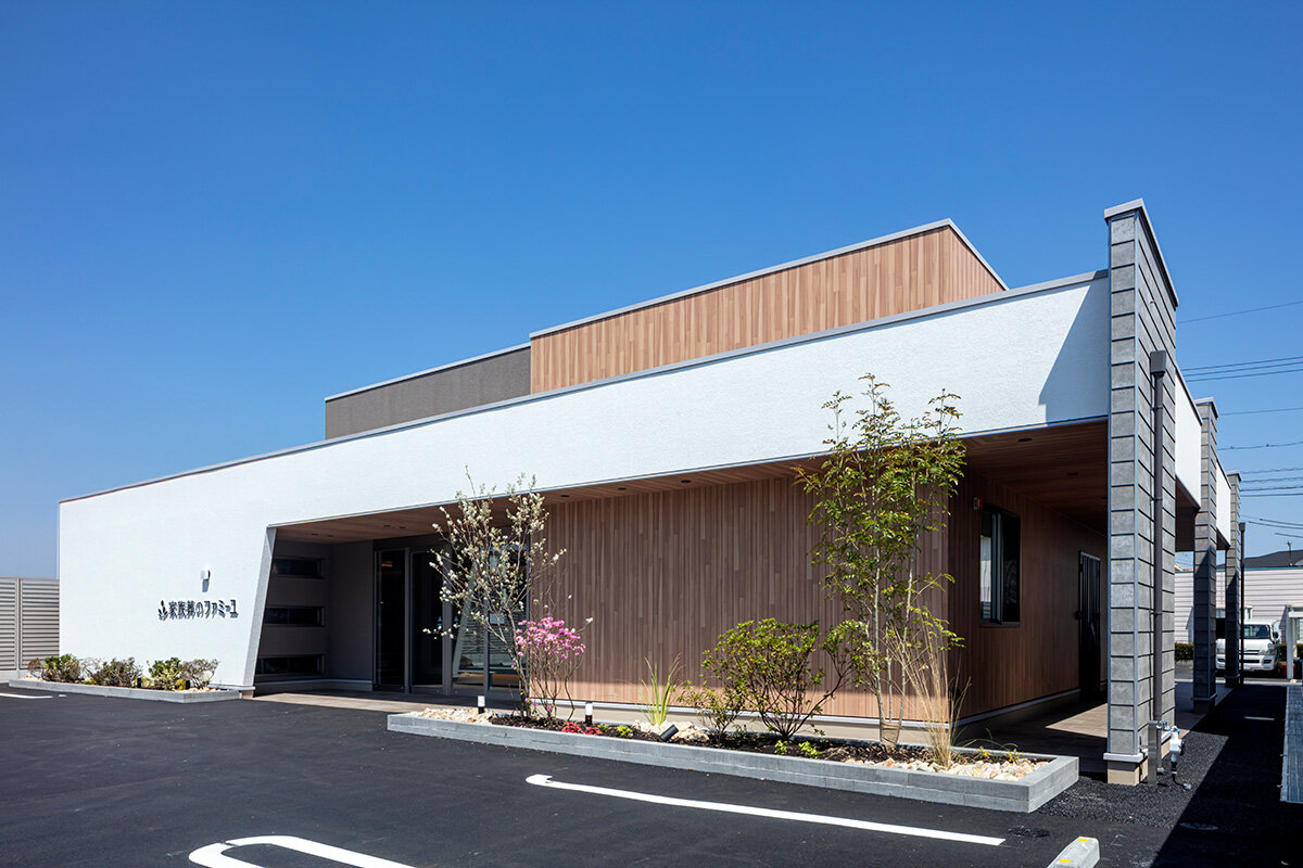 家族葬のファミーユ　田ノ上