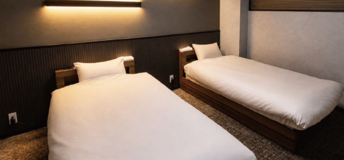 ベットルーム