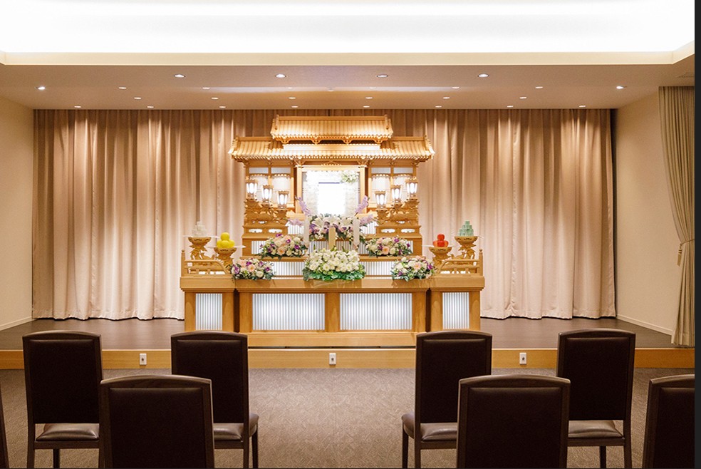 中央区南町ホール