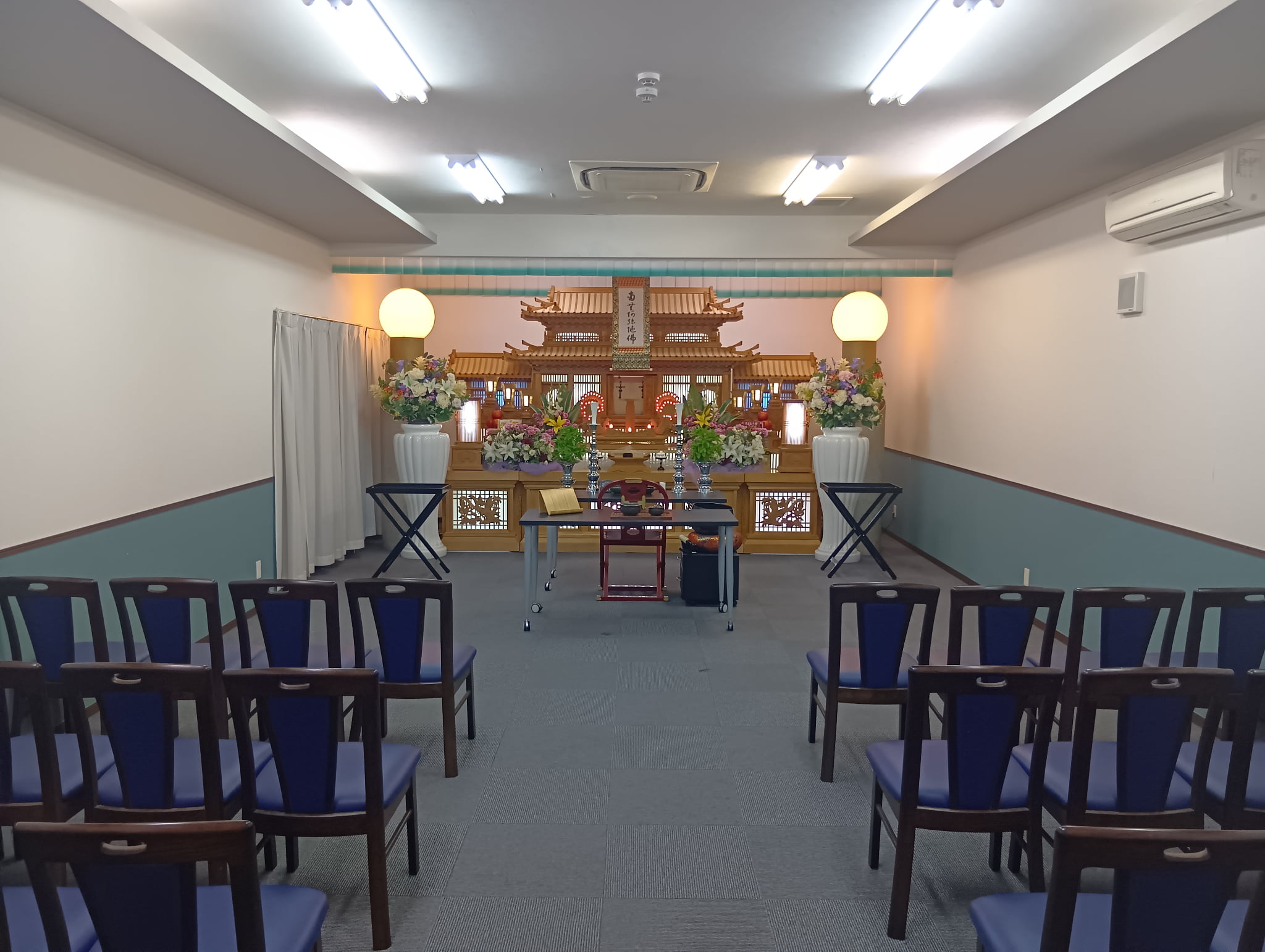 式場