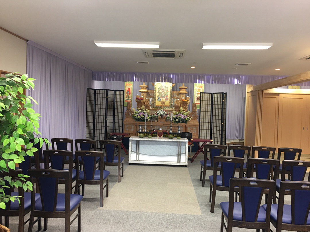 式場