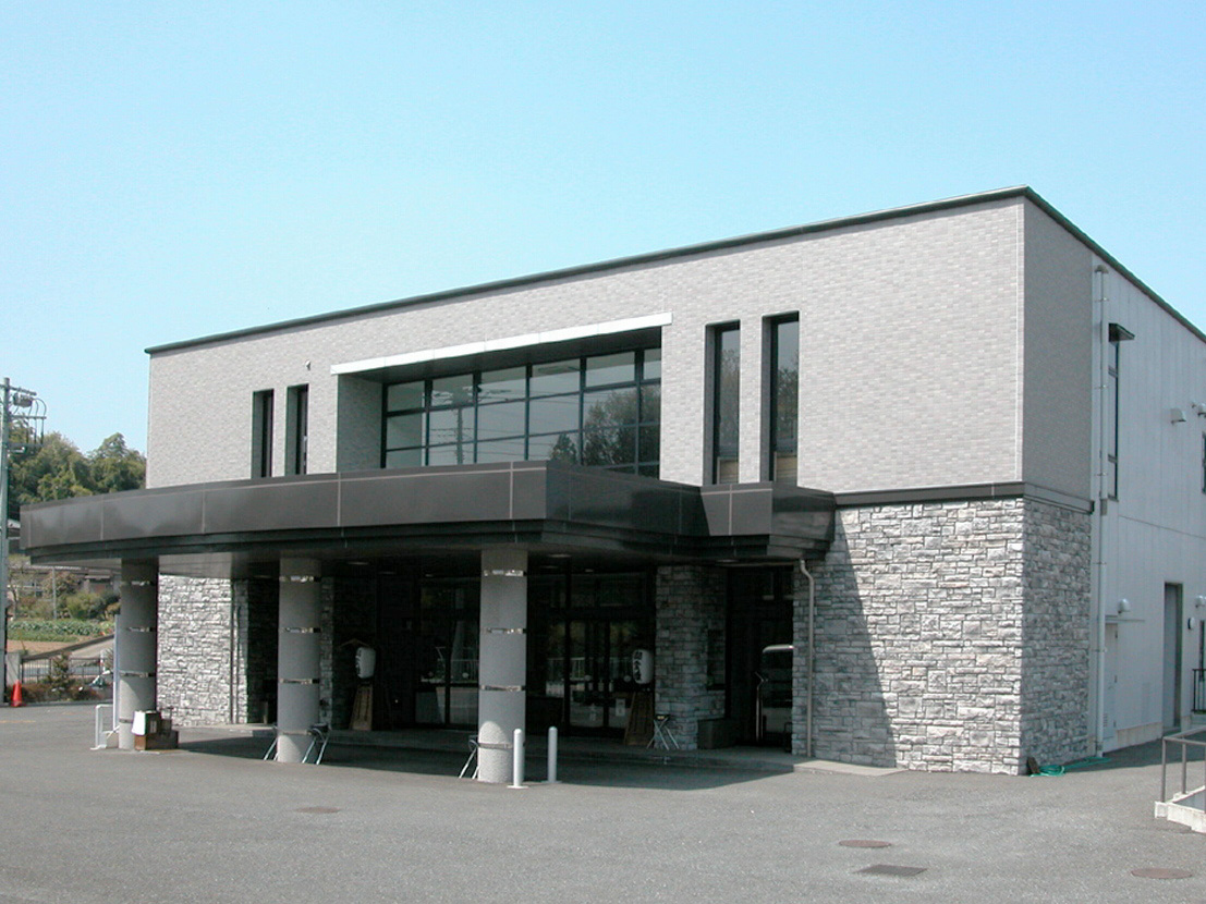 小川町ホール