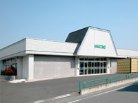 嵐山ホール
