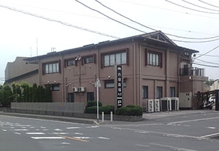 谷塚斎場